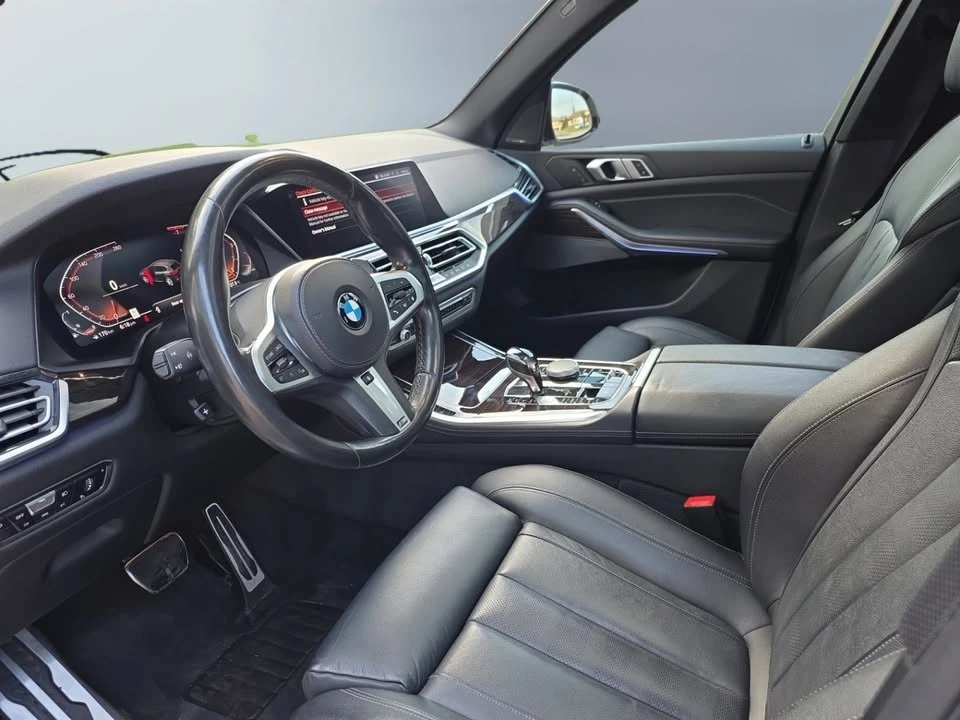 2019 BMW G05 X5 - Image 19 of 20