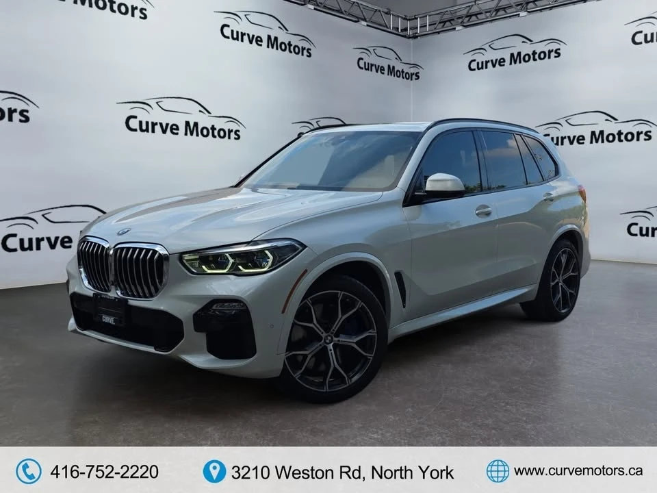 2019 BMW G05 X5 - Image 3 of 20