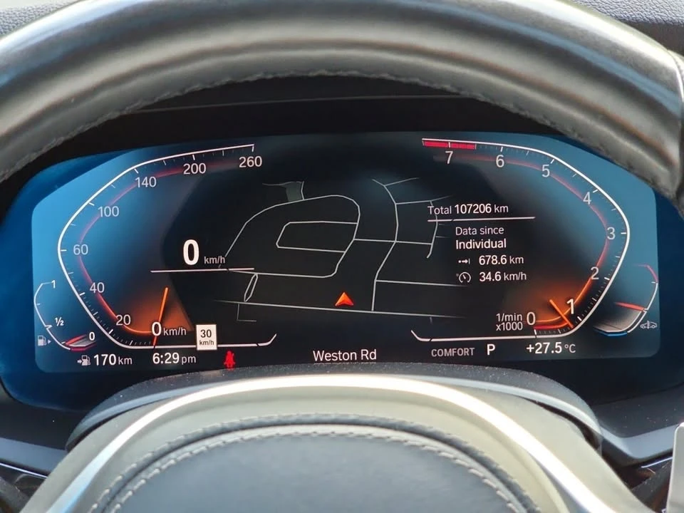 2019 BMW G05 X5 - Image 12 of 20