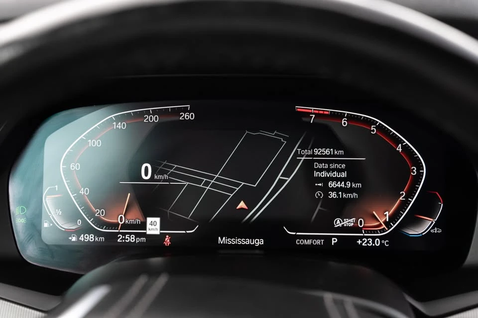 2019 BMW G05 X5 - Image 11 of 20
