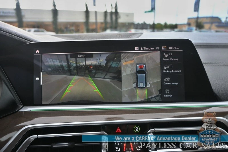 2019 BMW G05 X5 - Image 13 of 20
