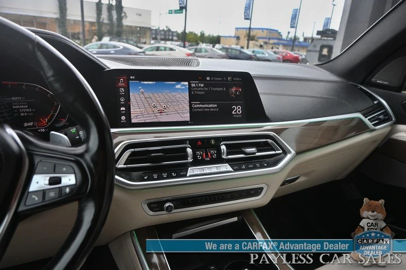 2019 BMW G05 X5 - Image 11 of 20