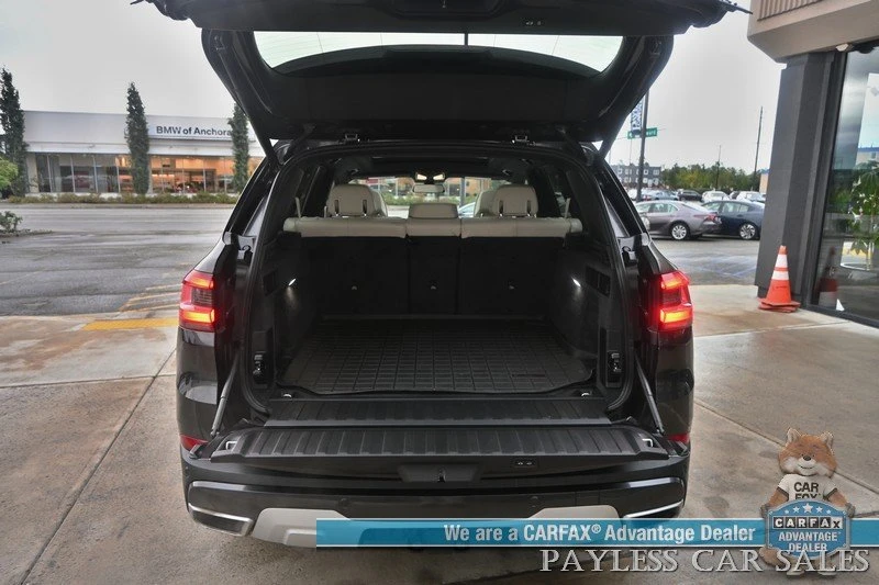 2019 BMW G05 X5 - Image 14 of 20