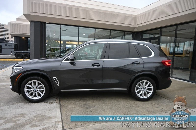 2019 BMW G05 X5 - Image 3 of 20