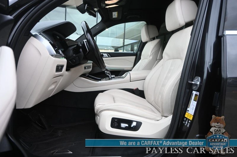 2019 BMW G05 X5 - Image 9 of 20