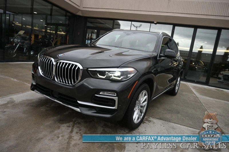2019 BMW G05 X5 - Image 20 of 20