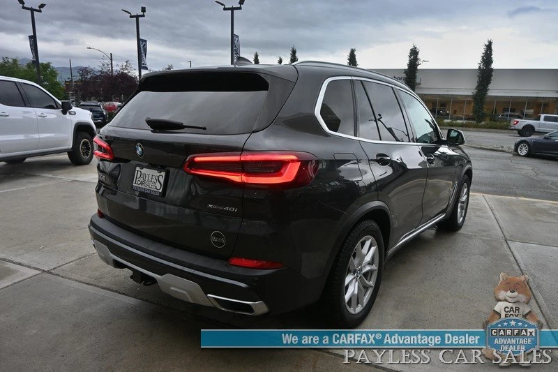 2019 BMW G05 X5 - Image 6 of 20