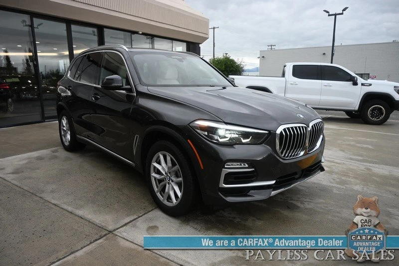 2019 BMW G05 X5 - Image 8 of 20