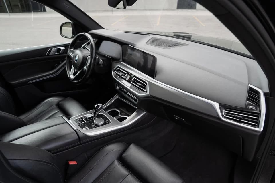 2019 BMW G05 X5 - Image 16 of 20