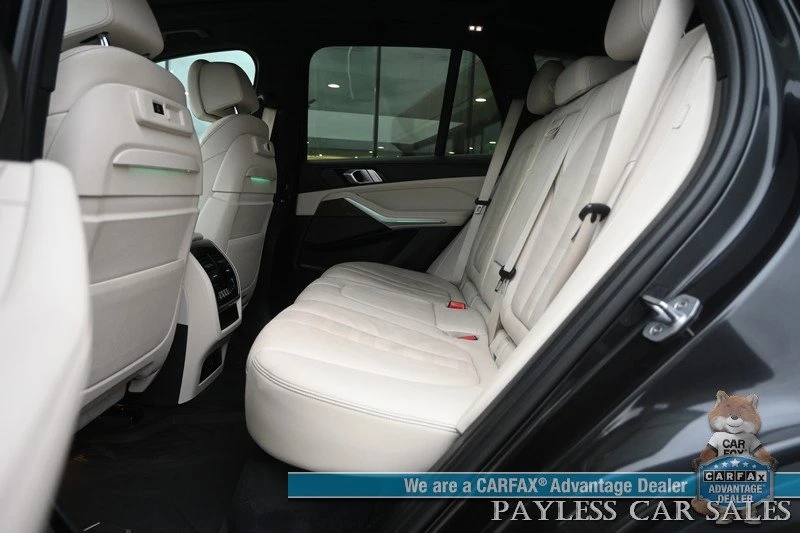 2019 BMW G05 X5 - Image 10 of 20
