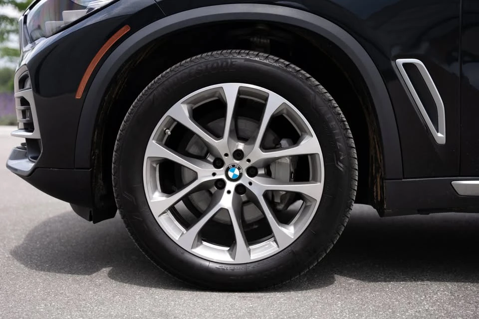 2019 BMW G05 X5 - Image 9 of 20