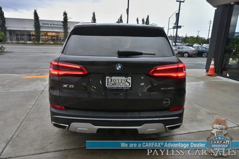 2019 BMW G05 X5 - Image 5 of 20