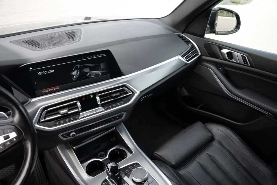 2019 BMW G05 X5 - Image 13 of 20