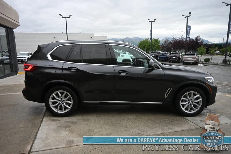 2019 BMW G05 X5 - Image 7 of 20