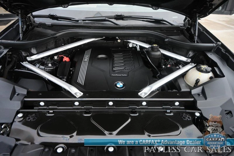 2019 BMW G05 X5 - Image 16 of 20