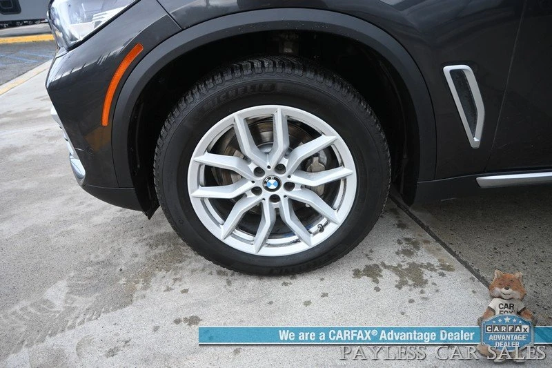 2019 BMW G05 X5 - Image 17 of 20