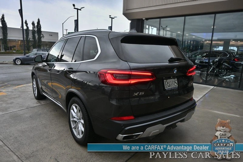 2019 BMW G05 X5 - Image 4 of 20