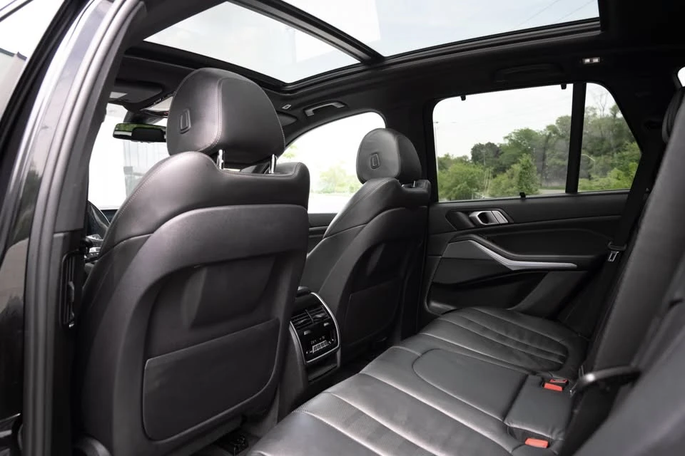 2019 BMW G05 X5 - Image 19 of 20
