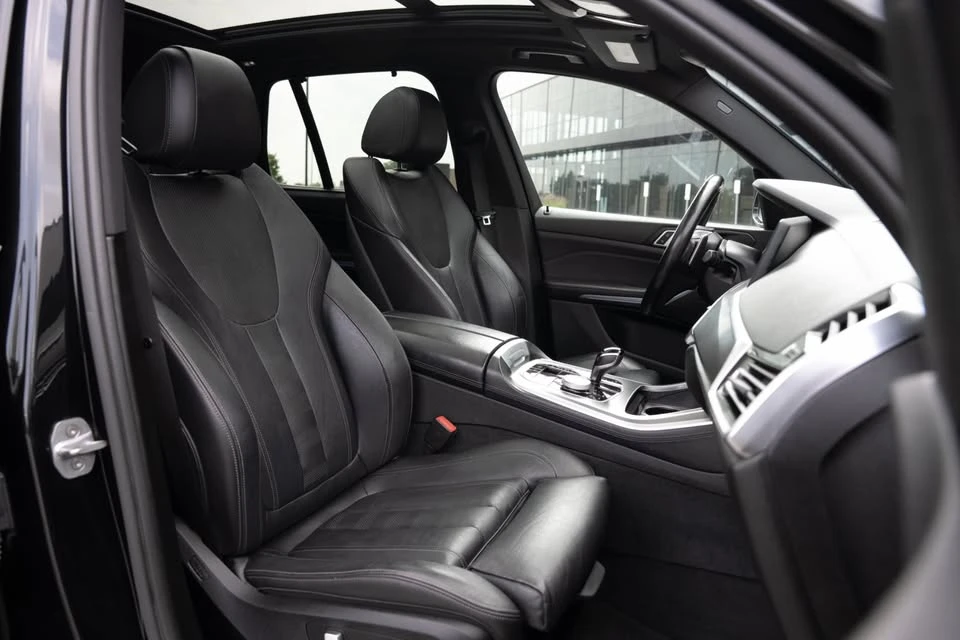 2019 BMW G05 X5 - Image 17 of 20
