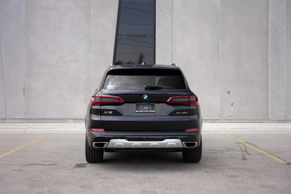 2019 BMW G05 X5 - Image 6 of 20