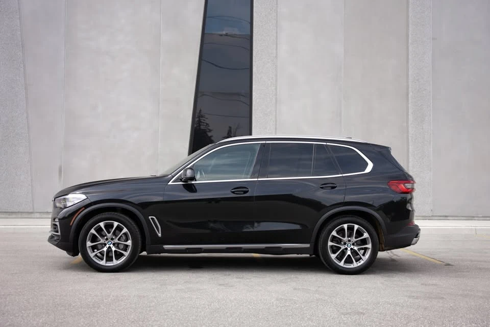 2019 BMW G05 X5 - Image 3 of 20
