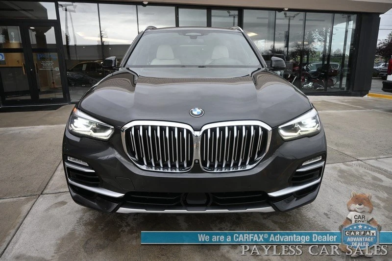 2019 BMW G05 X5 - Image 2 of 20