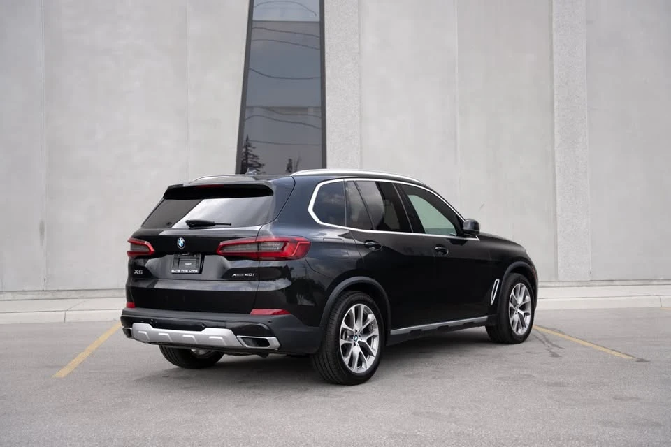 2019 BMW G05 X5 - Image 5 of 20