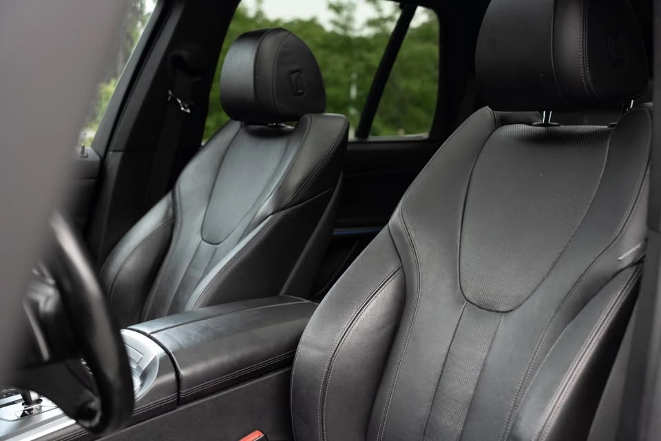 2019 BMW G05 X5 - Image 12 of 20