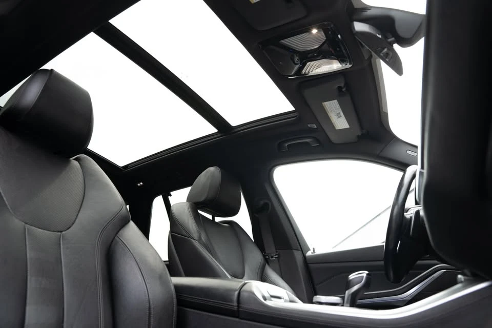 2019 BMW G05 X5 - Image 15 of 20