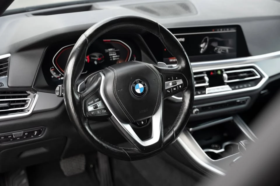 2019 BMW G05 X5 - Image 10 of 20