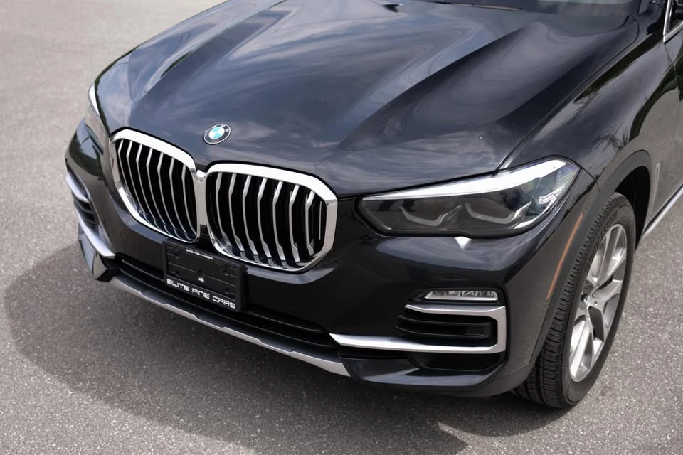 2019 BMW G05 X5 - Image 7 of 20