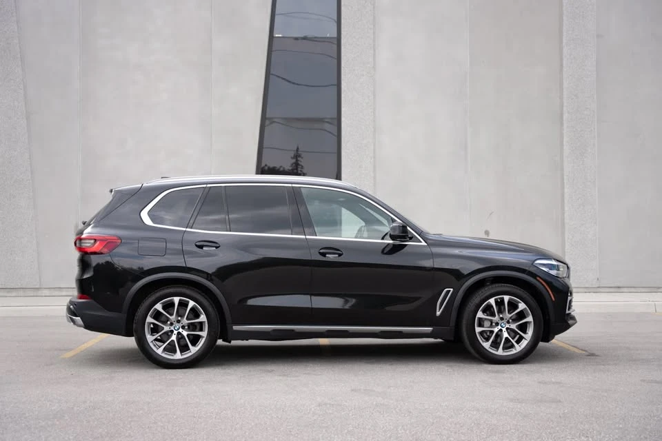 2019 BMW G05 X5 - Image 4 of 20
