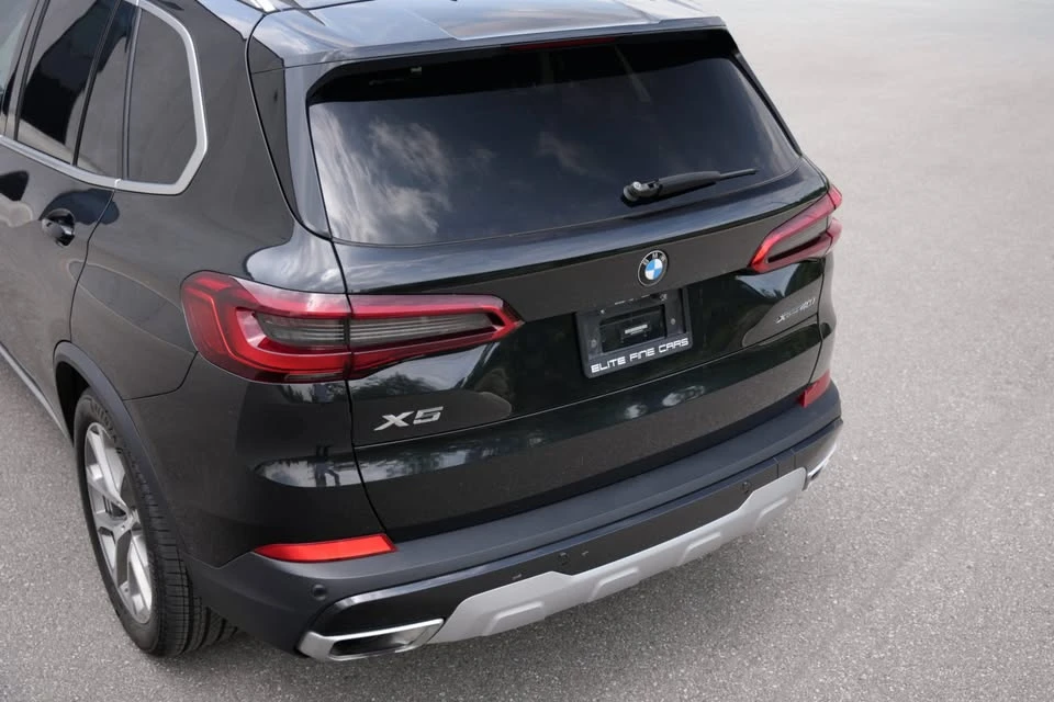 2019 BMW G05 X5 - Image 8 of 20