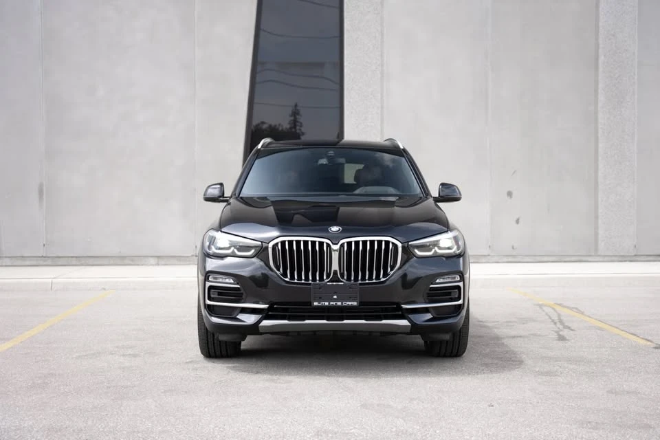 2019 BMW G05 X5 - Image 2 of 20