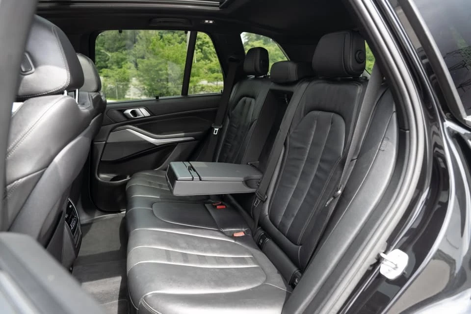 2019 BMW G05 X5 - Image 18 of 20