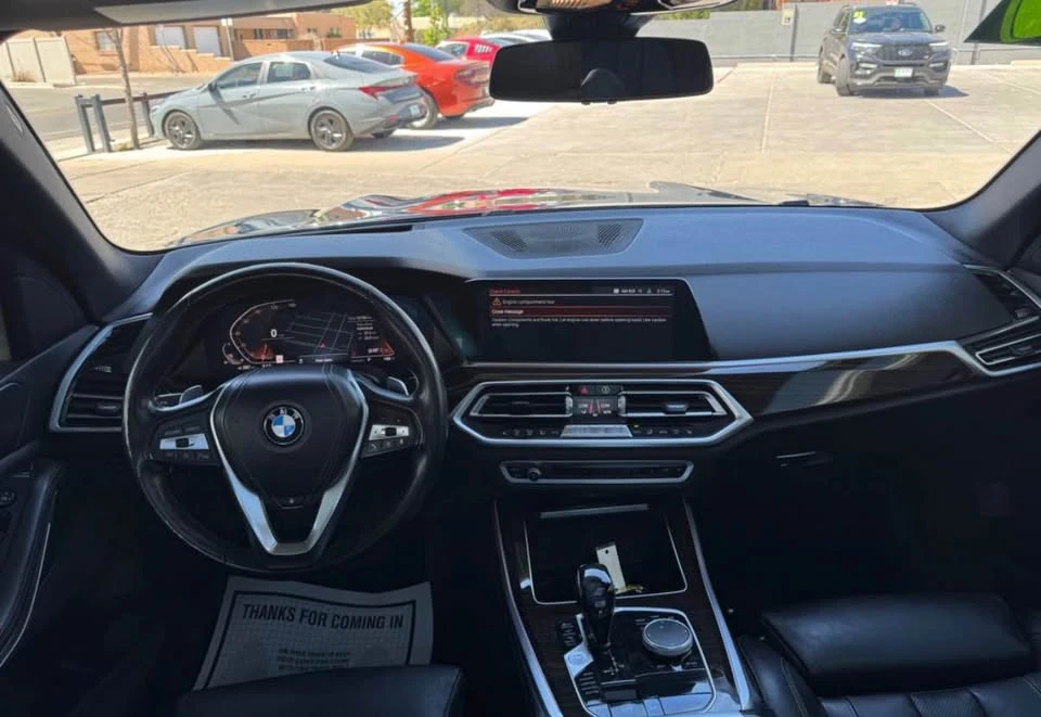 2019 BMW G05 X5 - Image 5 of 9
