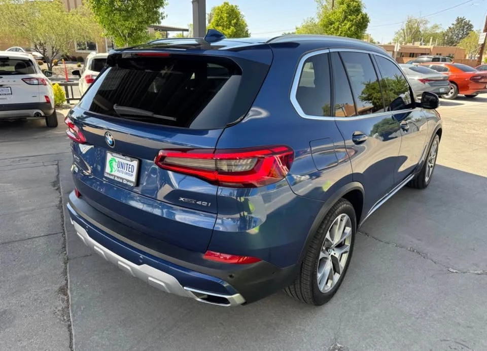 2019 BMW G05 X5 - Image 3 of 9
