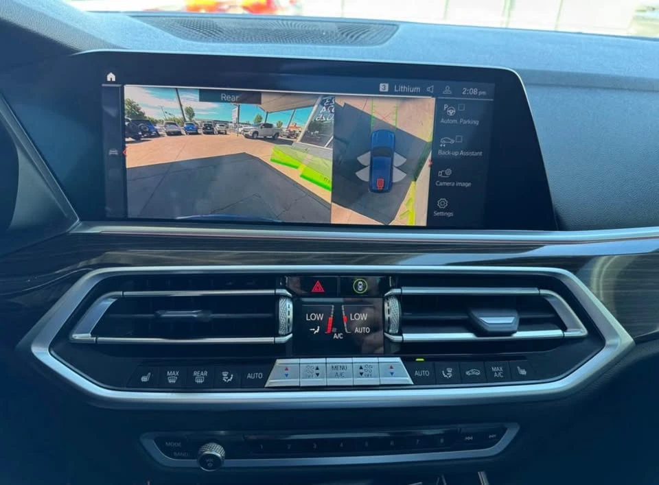 2019 BMW G05 X5 - Image 8 of 9