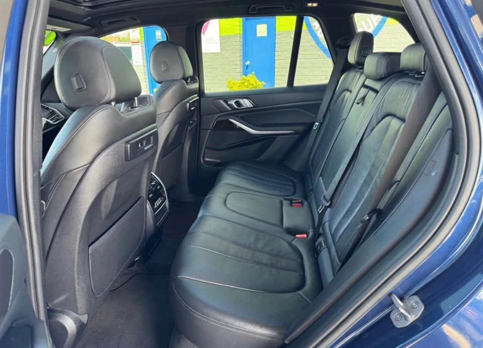 2019 BMW G05 X5 - Image 7 of 9
