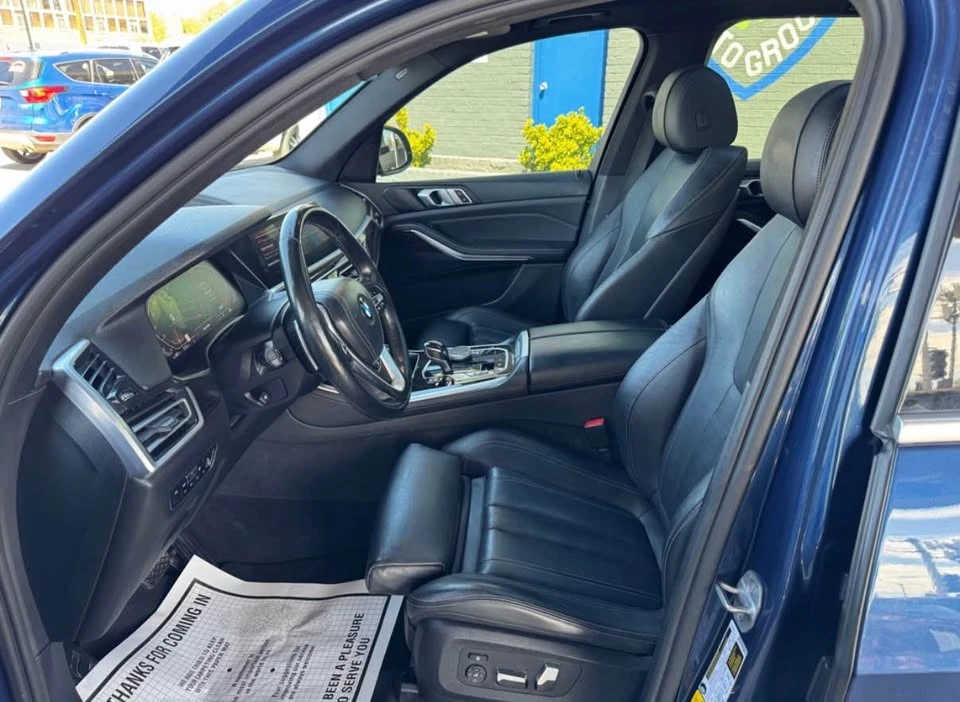 2019 BMW G05 X5 - Image 6 of 9