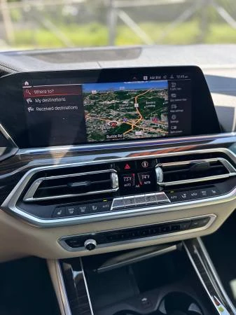 2019 BMW G05 X5 - Image 7 of 15