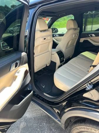 2019 BMW G05 X5 - Image 8 of 15