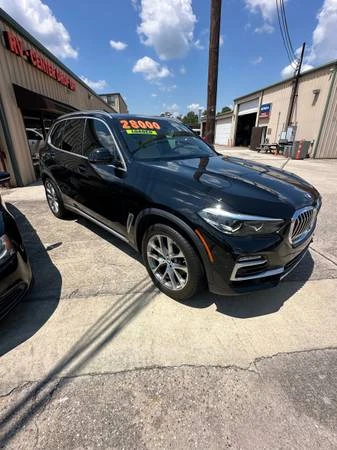 2019 BMW G05 X5 - Image 4 of 15