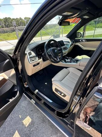 2019 BMW G05 X5 - Image 6 of 15