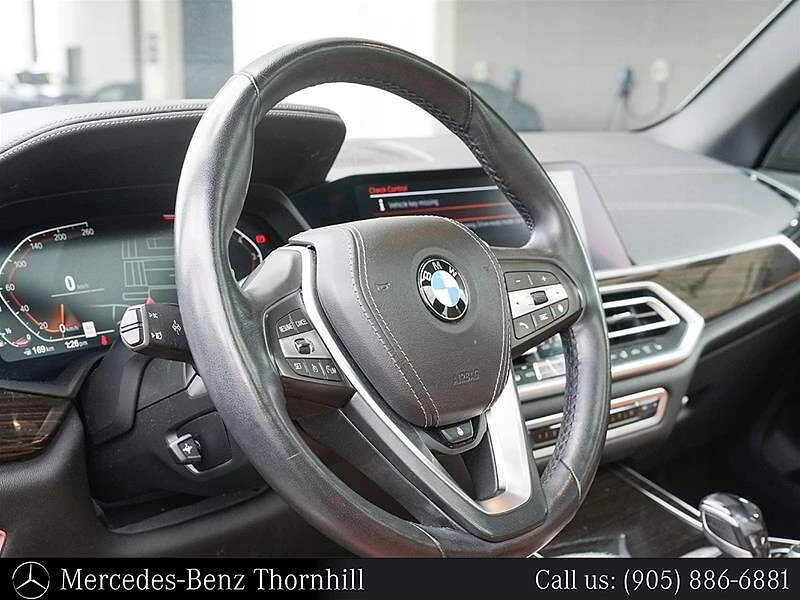 2019 BMW G05 X5 - Image 11 of 20