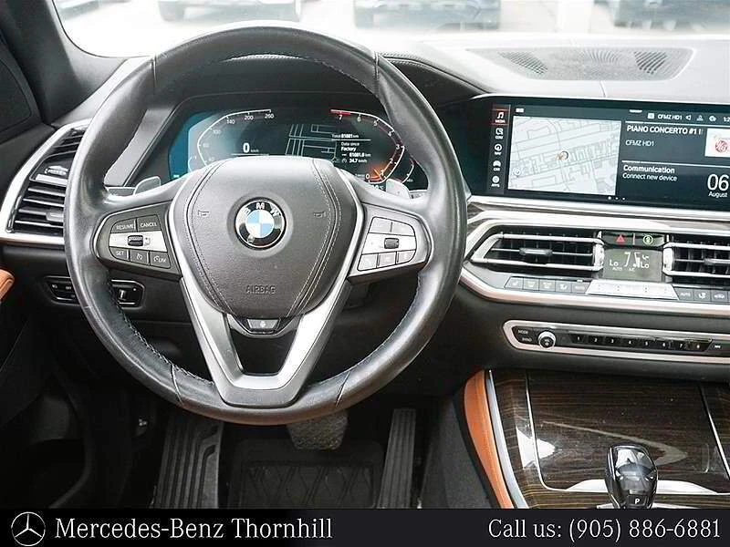 2019 BMW G05 X5 - Image 15 of 20