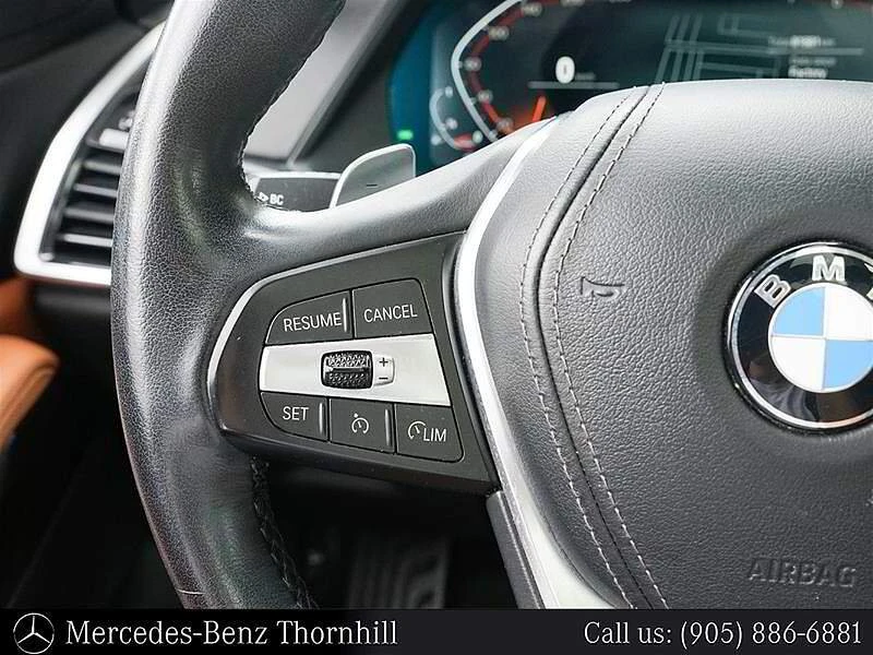 2019 BMW G05 X5 - Image 17 of 20