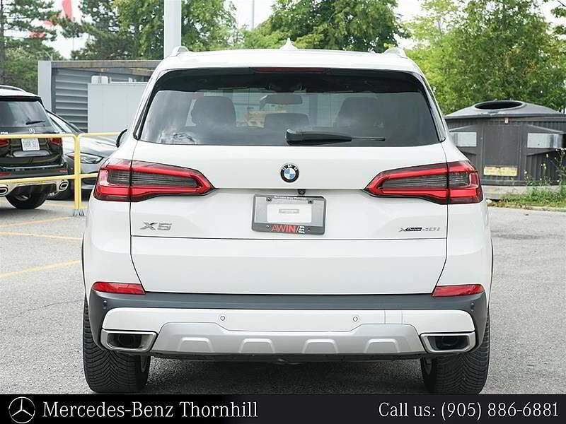 2019 BMW G05 X5 - Image 5 of 20