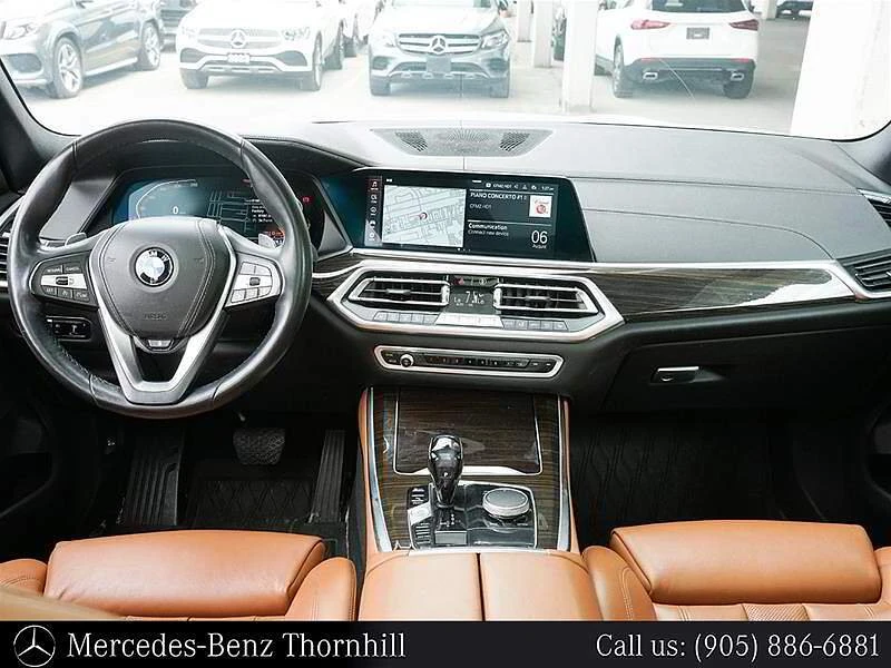 2019 BMW G05 X5 - Image 14 of 20