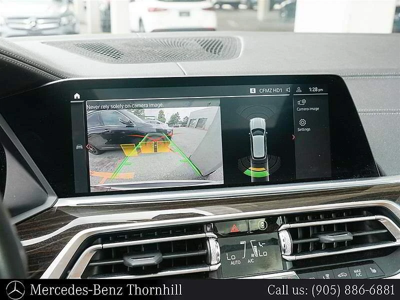 2019 BMW G05 X5 - Image 20 of 20